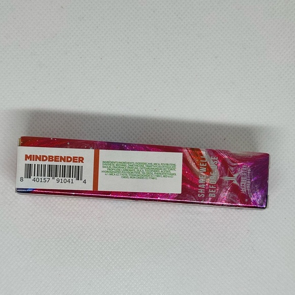 SALE❤️JEFFREE STAR COSMETICS
Velour Liquid Lipstick (MINDBENDER) - Picture 7 of 7